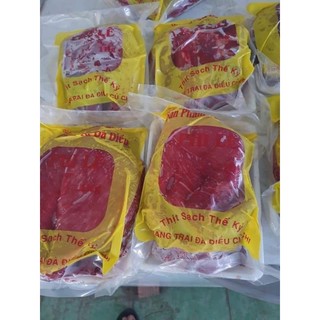 ĐÀ ĐIỂU PHILÊ. 1kg (giao hỏa tốc)