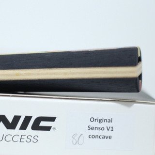 [PlantViet] Cốt vợt bóng bàn DONIC Original senso V1