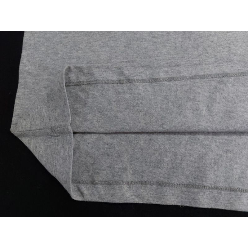 Áo thun nam form rộng Essential