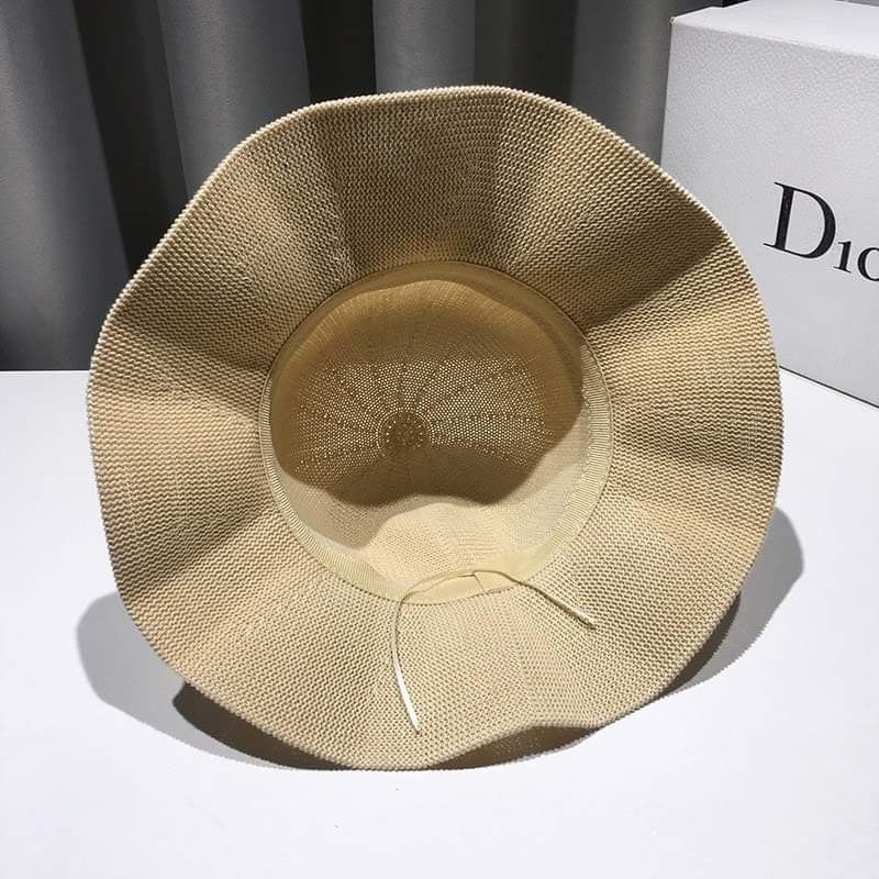 Mũ  chị e siêu đẹp