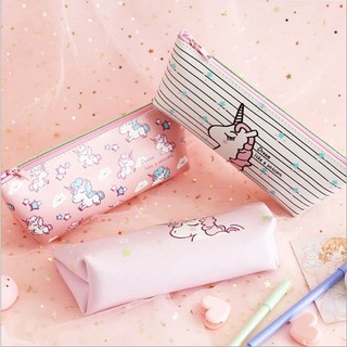 Bóp Viết Unicorn siêu dễ thương