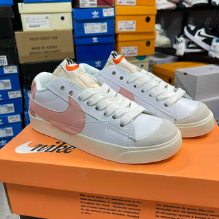 Giày Sneaker Blazer Blz Jumbo|Blazer Jumbo Hồng