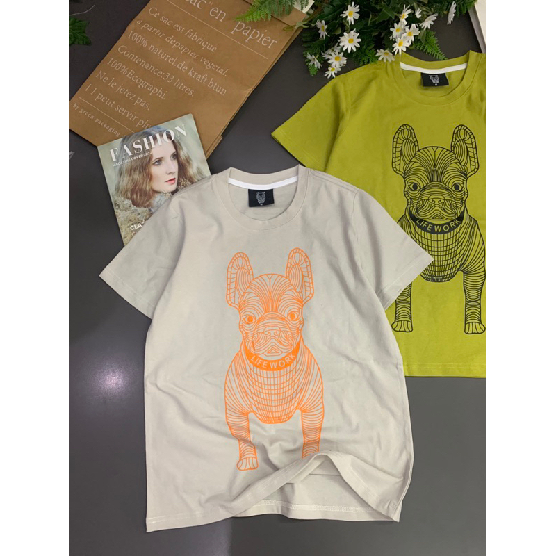 Liìework_tshirt_unisex_dư_xịn