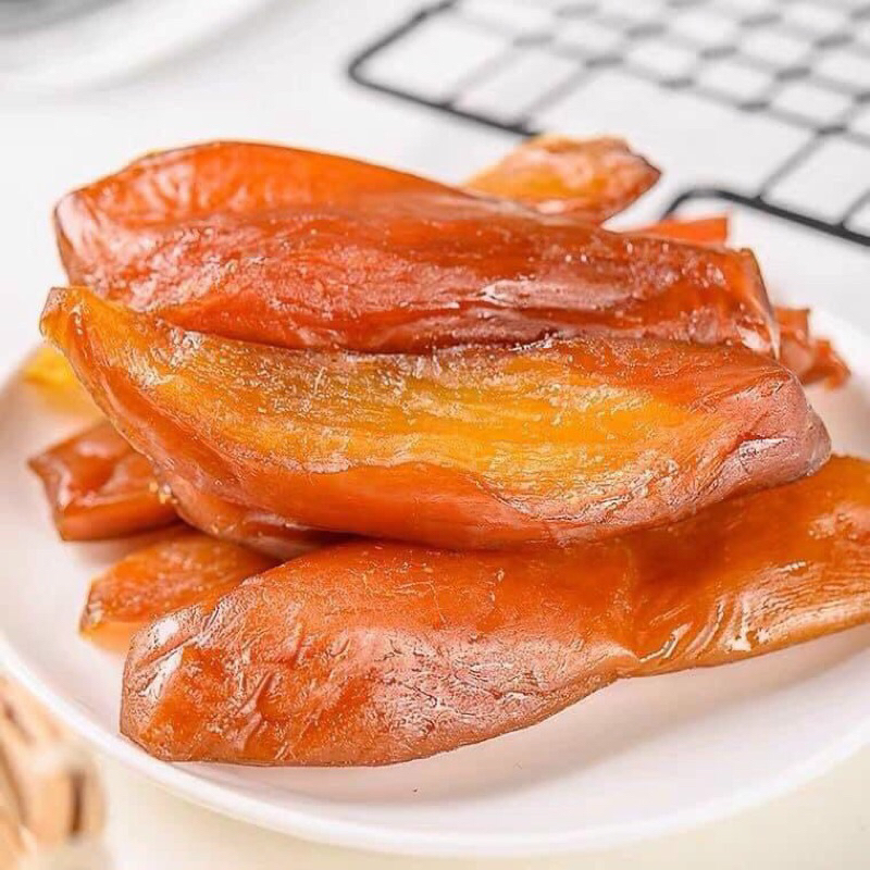 KHOAI LANG DẺO ĐÀ LẠT -500gr