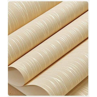 10m giấy dán tường giả gỗ có sẵn keo khổ 45cm