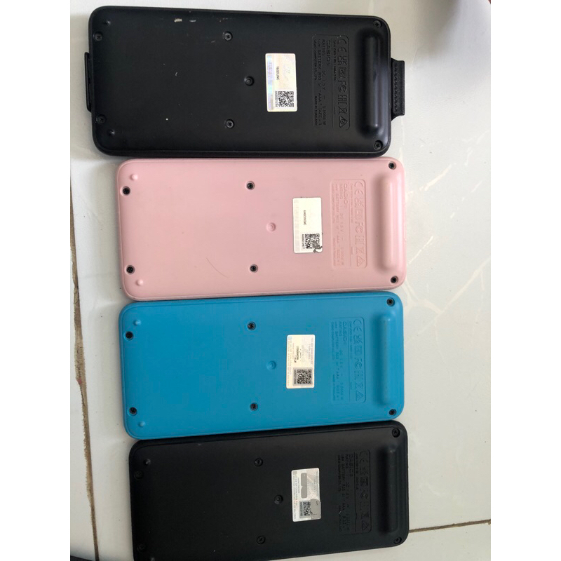 Máy Tính Casio FX 880 BTG cũ chính hãng, máy tính Casio 880BTG cũ chính hãng, máy tính Casio 880BTG đã qua sử dụng