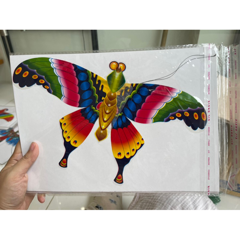 Diều cần câu cho bé yêu