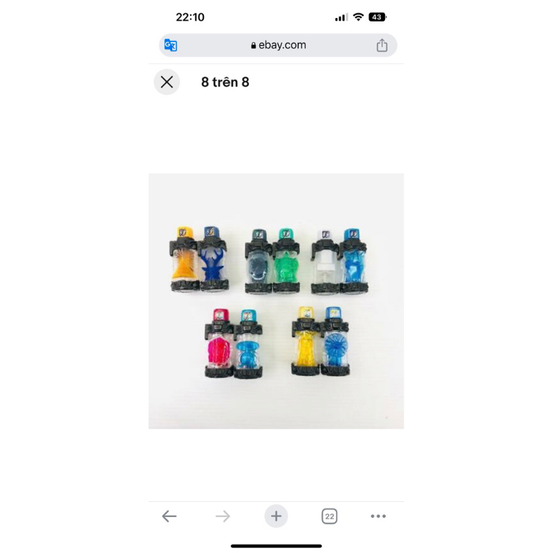 Đồ chơi siêu nhân Bandai Kamen Rider Build DX Pandora Panel Box + 60 Bottle Dx