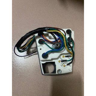 đồng hồ xe máy cúp kiểng đời mới 82