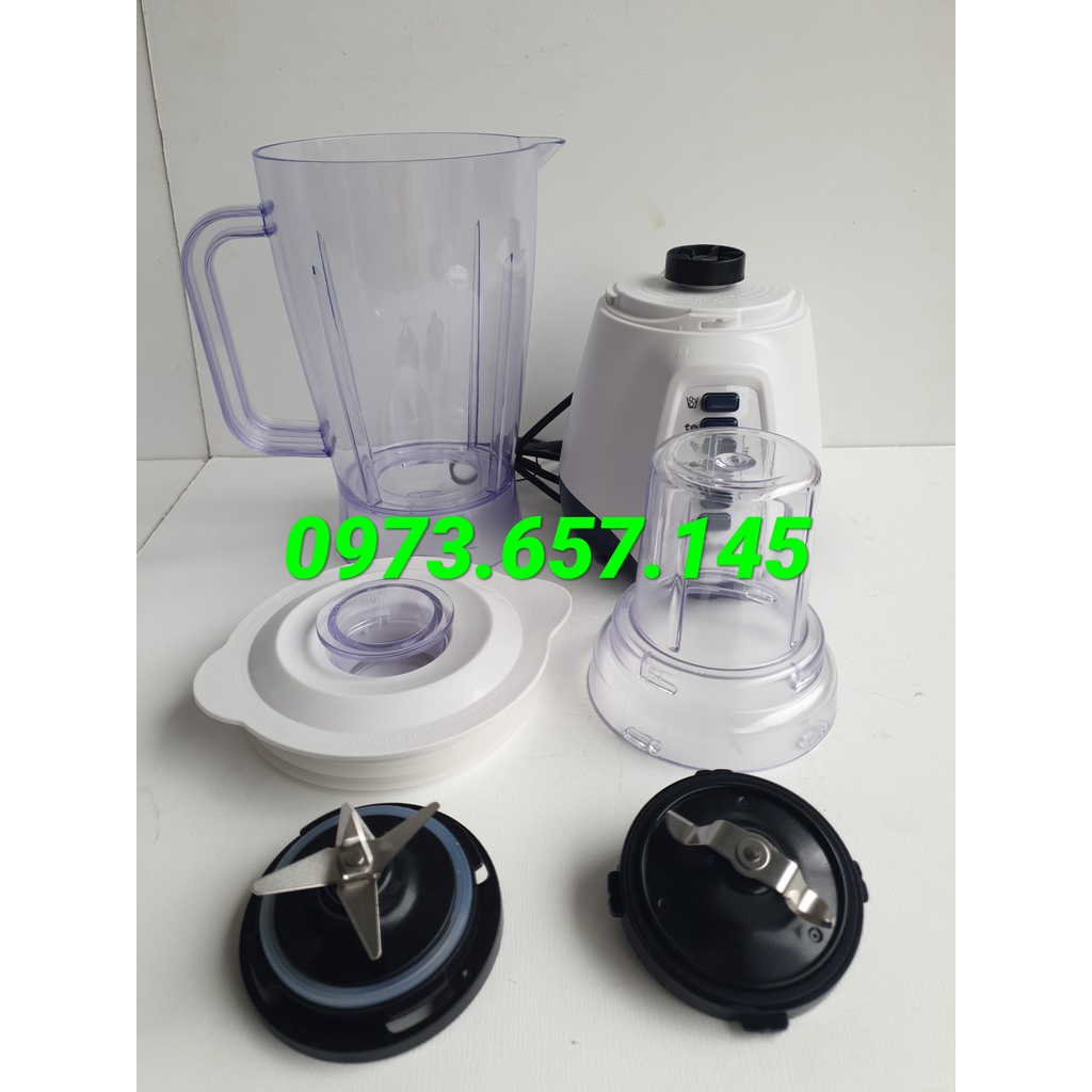 Linh phụ kiện máy xay sinh tố Midea Mj-BL50 hàng tách bộ