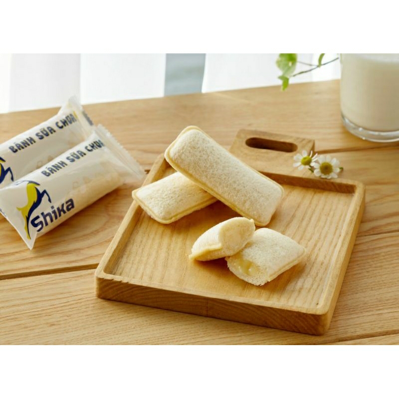 500g bánh sữa chua không vỏ