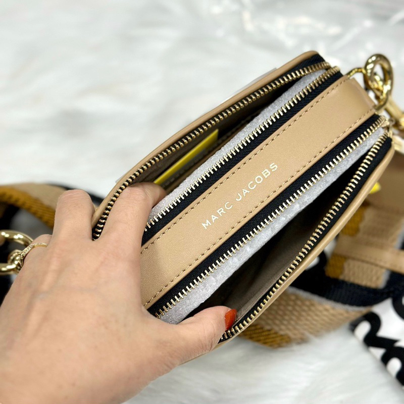 TÚI MA.C JACO NỮ DA THẬT PHỐI SIÊU ĐẸP