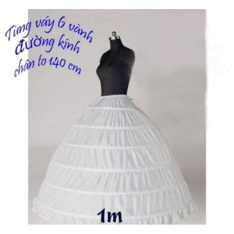 tùng 6 tầng 150k