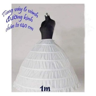 Tùng 6 tầng 150k