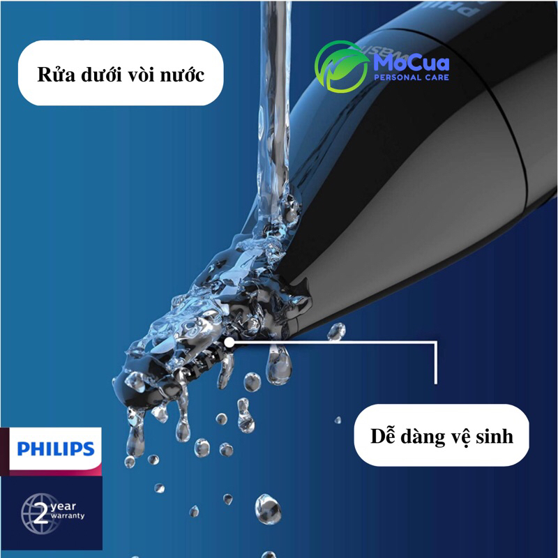 Máy cắt lông mũi Philips NT1152/10, NT1650/17, NT3650/16, NT5650/16