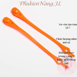 Dây Giày Cao Su Đàn Hồi Thông Minh - sét 12 dây