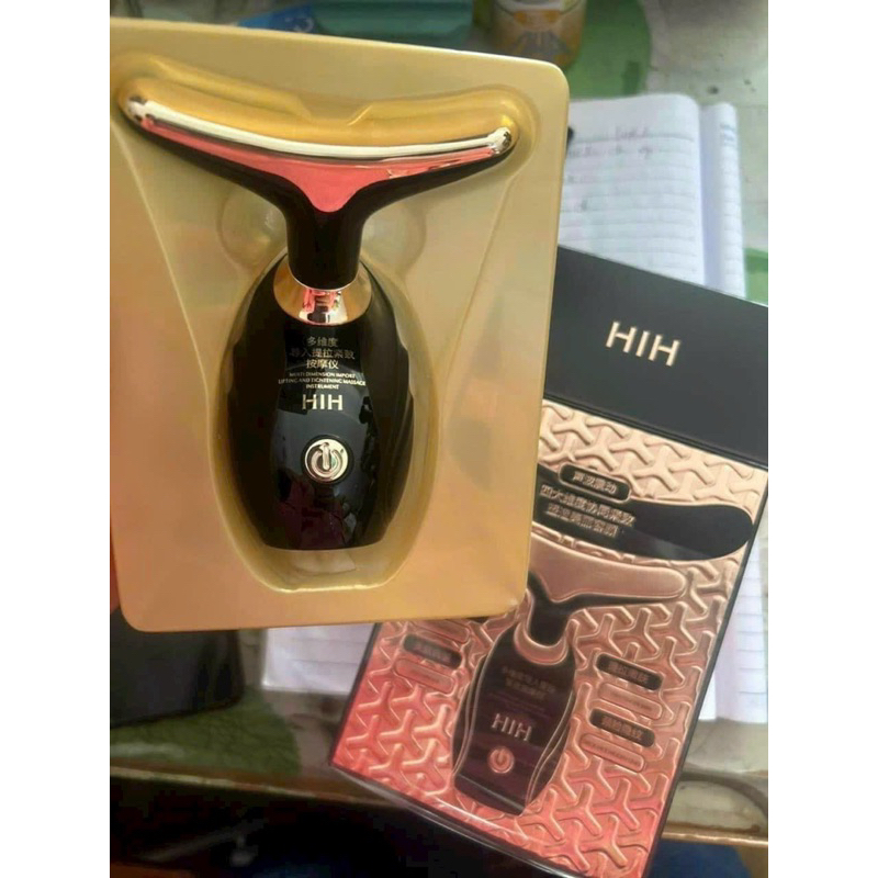 Máy Matxa nâng cơ và làm săn chắc da mặt HIH