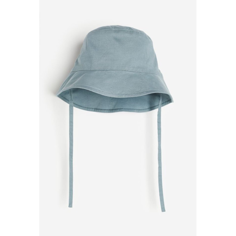 Mũ vải mềm Hm auth | săn sale us, uk, sp