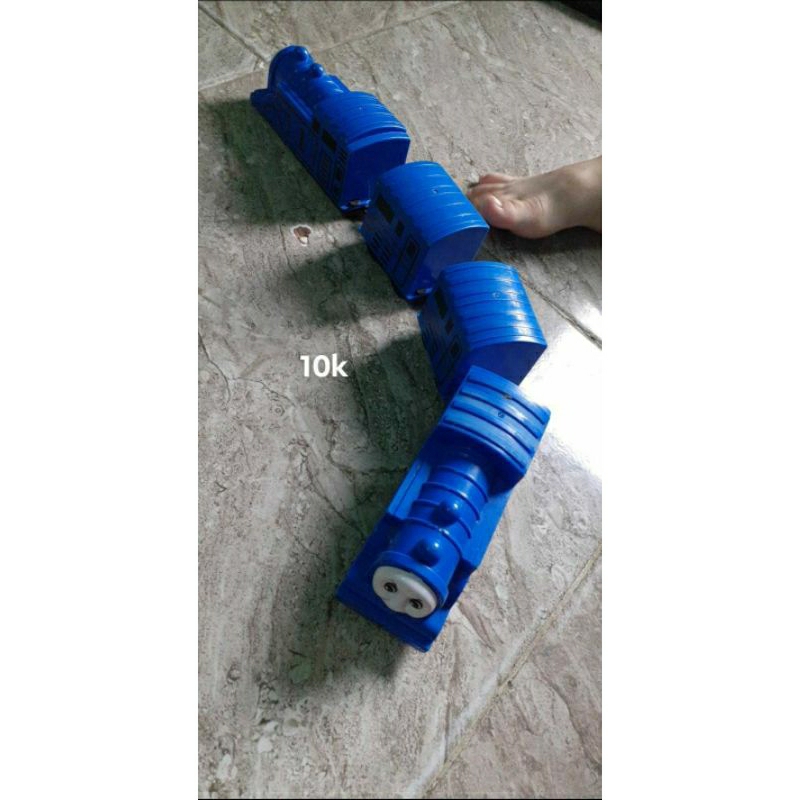 Dọn nhà nên cần thanh lí đồ chơi của bé