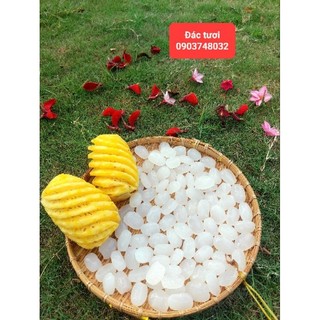 Hạt  Đác Tươi
