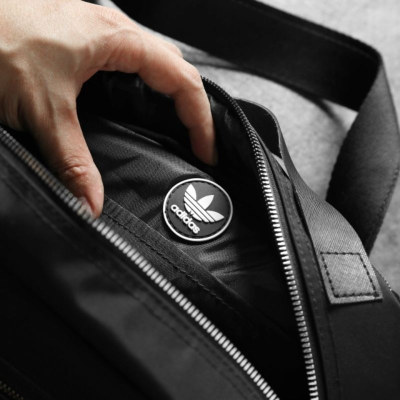 TÚI CHÉO NGANG ADIDAS