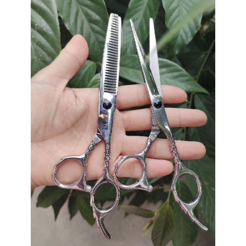 Kéo cắt tỉa tóc tony&guy