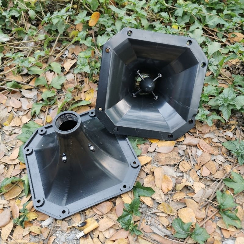 Họng loa treble 250 350 450 dùng cho tất cả các dòng treble sài ren vặn 2 cái 59k