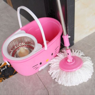🌻 THÙNG LAU NHÀ KITTY 🎀 KITTY HOUSE