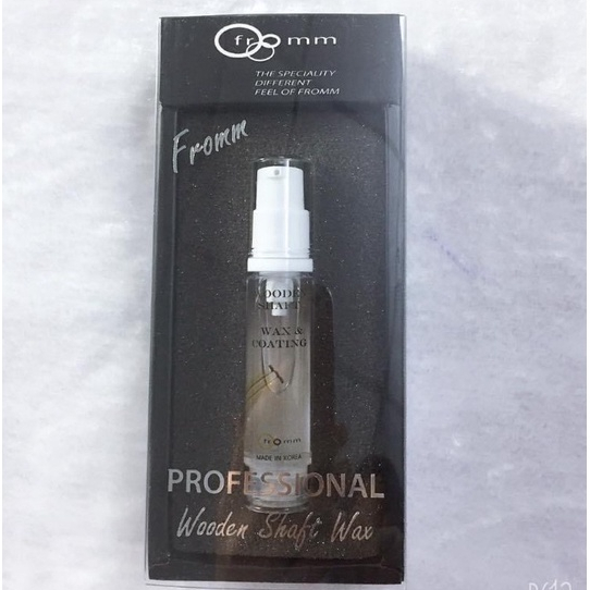 Dung dịch dưỡng ngọn Fromm