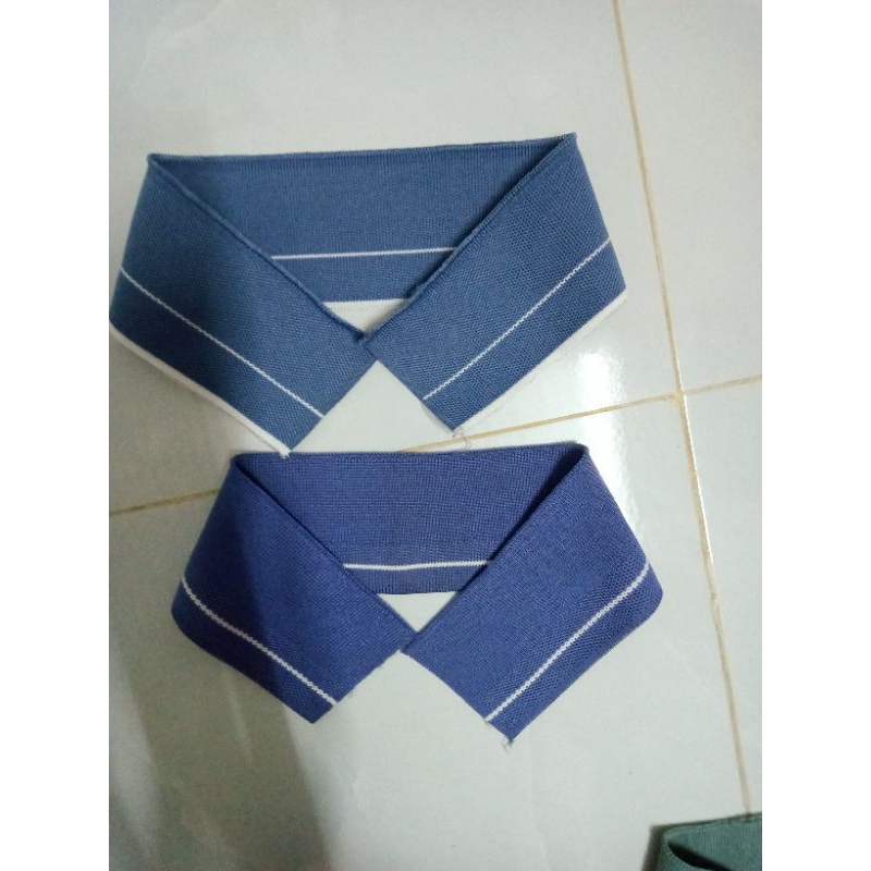 Lá cổ áo polo nam nữ