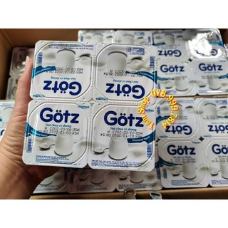 Sữa chua có đường gotz