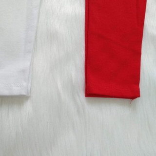 Quần Legging trơn cho bé 24-40kg