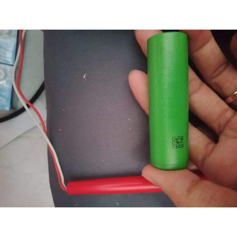 Pin Sony VTC6A 4000mah chính hãng
