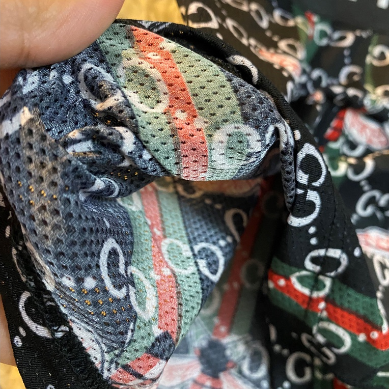 Combo 4 Quần Lót Đùi Nam Lưới To, Họa Tiết Hoạt Hình, Hàng Cao Cấp, Thấm Hút, Co Giãn 4 Chiều, Giao Màu Ngẫu Nhiên
