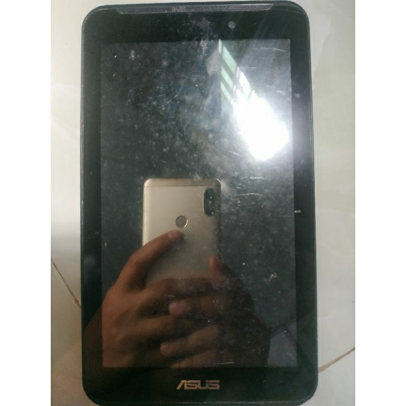 xác Asus K012 không lên