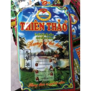 10 gói Trà sâm dứa Thiên Thảo 300g