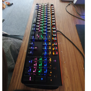 Phím cơ gaming Newmen GM368 98%