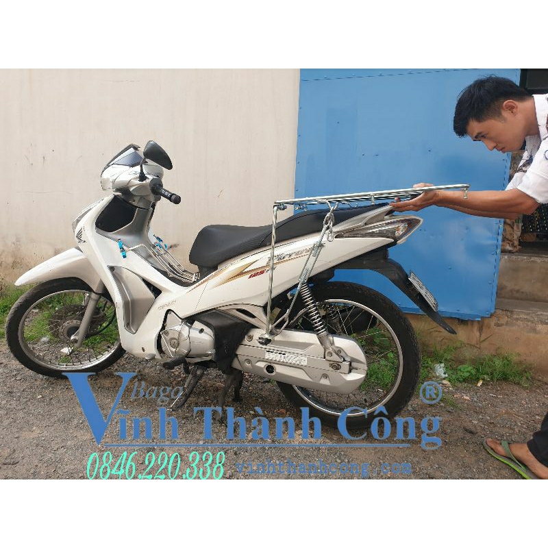 Baga chở hàng đa năng Vĩnh Thành Công