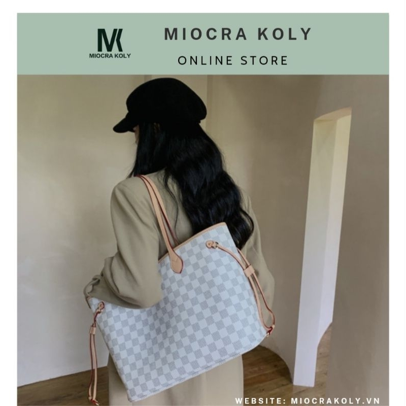 Túi Miocra Koly Chính hãng MK74