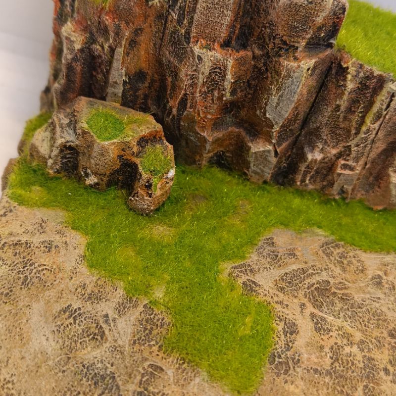 Mô hình Sa bàn trưng Pokemon , WCF One Piece , Dragon Ball,...