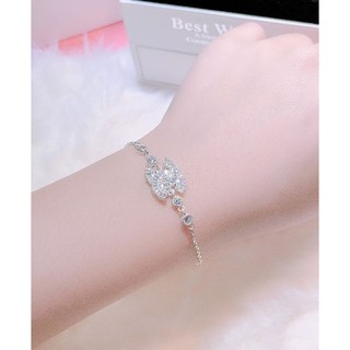 set chữ X bạc ta