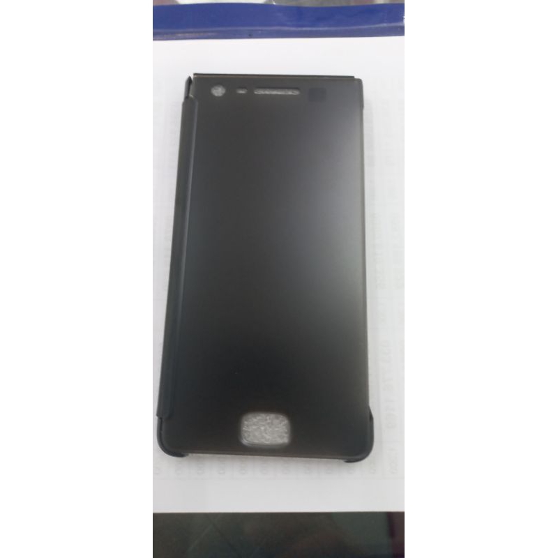 Ốp lưng nắp đậy màn hình chính hãng blackberry motion
