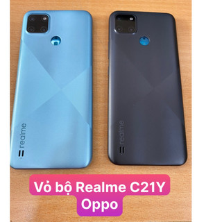 Vỏ Bộ Realme C21Y OPPO