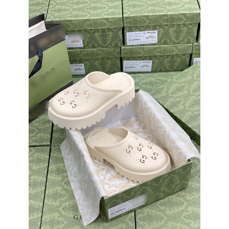 GUỐC GC NHỰA ĐÚC CAO CẤP CHUẨN LOẠI 1 CỰC XỊN FULLBOX ĐẦY ĐỦ D1649