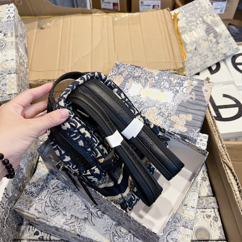 Balo dr full box hịn hò ảnh thật + video