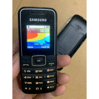 xác điện thoại samsung e1050