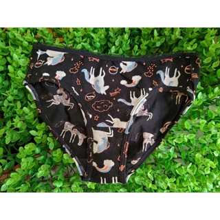 Set 6 quần chip Canifa cho bé