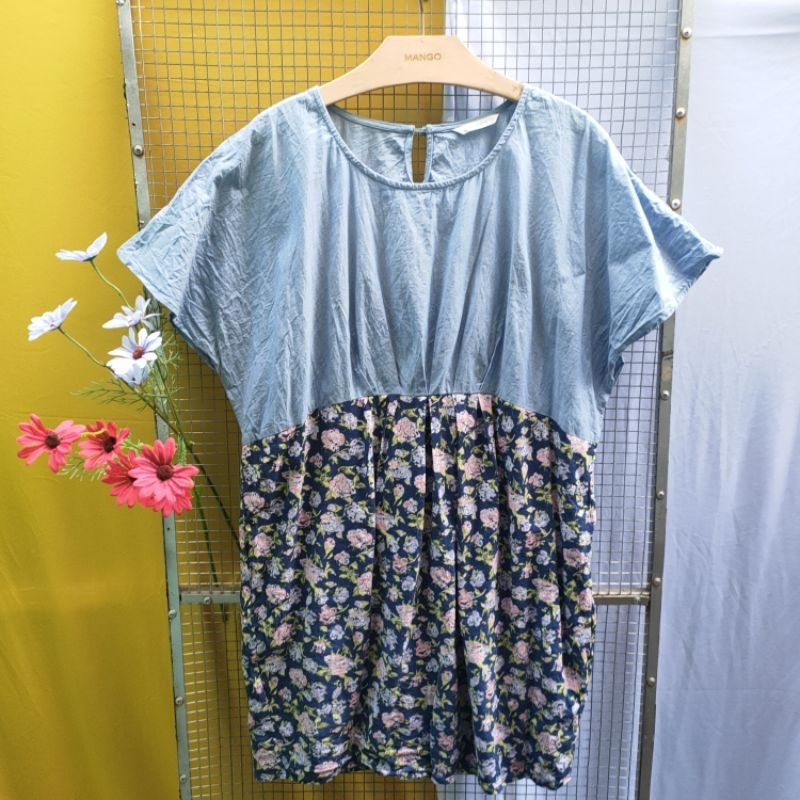Đầm Seconhand. 1703