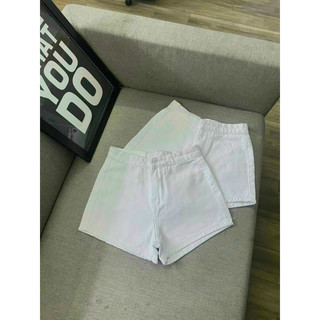 QUẦN SHORT KAKI TRƠN