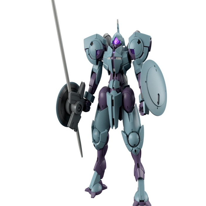 Mô hình lắp ráp 1/144 HG Heindree (Mobile Suit Gundam The Witch from Mercury) Bandai 4573102651013